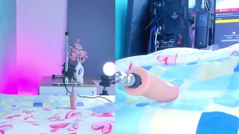 miiastone_cm online show from May 27, 7:00 pm