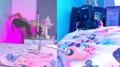 Snapshot of miiastone_cm chatting on July 14, 6:57 pm miiastone_cm online show from July 14, 6:57 pm