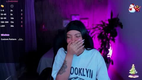 Michael Black online show from December 19, 7:51 pm