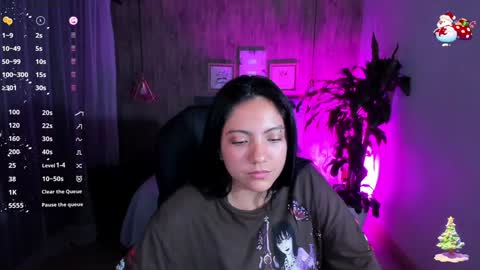 Michael Black online show from December 21, 6:30 am