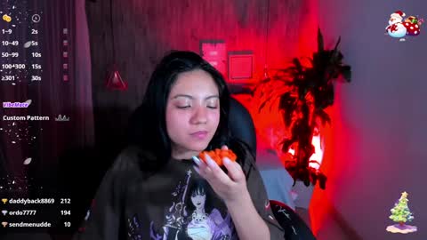 Michael Black online show from December 22, 7:54 am