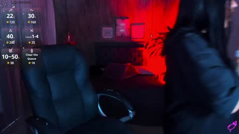 Michael Black online show from January 5, 4:16 pm