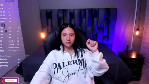 Michael Black online show from January 31, 7:50 am