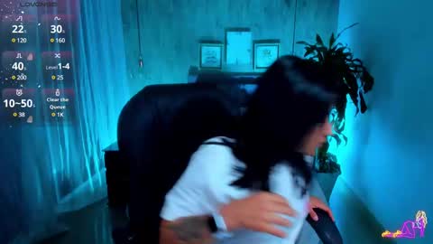 Michael Black online show from February 2, 3:39 pm