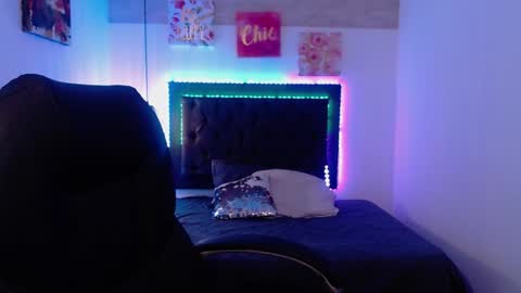 Michael Black online show from February 2, 8:19 pm