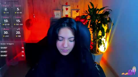 Michael Black online show from February 13, 4:17 pm