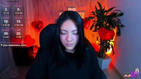 Michael Black online show from February 15, 1:49 pm