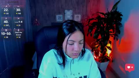 Michael Black online show from March 2, 1:49 pm