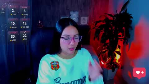 Michael Black online show from March 6, 1:24 pm