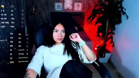 Michael Black online show from October 5, 8:51 pm