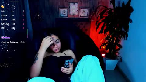 Michael Black online show from October 18, 10:27 am