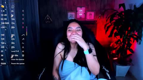 Michael Black online show from October 31, 10:00 pm