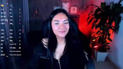 Michael Black online show from November 27, 2:24 am