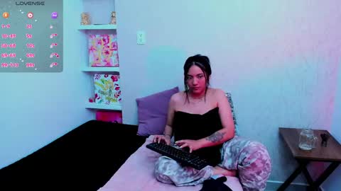 Michael Black online show from April 24, 5:10 am