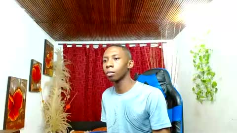 Snapshot of miilo18 chatting on March 6, 9:22 pm milo online show from March 6, 9:22 pm