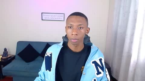 Jordan online show from November 28, 9:39 pm