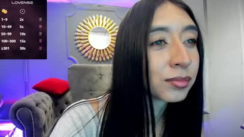 miilu  online show from January 8, 3:08 am