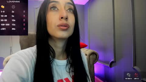 miilu  online show from January 9, 3:15 am