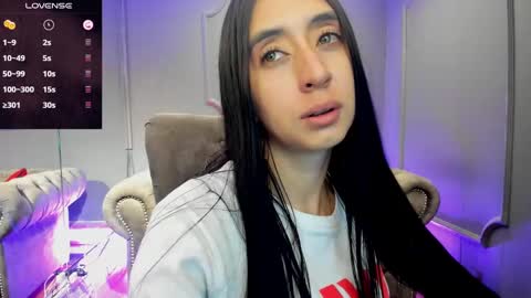 miilu  online show from January 9, 6:17 am