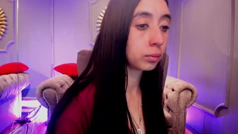 miilu  online show from January 17, 9:39 am