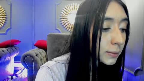 miilu  online show from January 26, 6:17 am