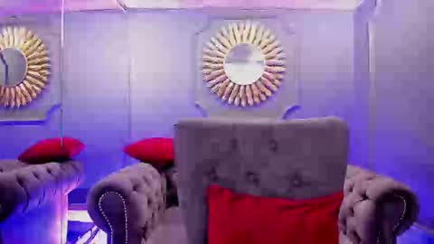 miilu  online show from February 7, 3:12 am