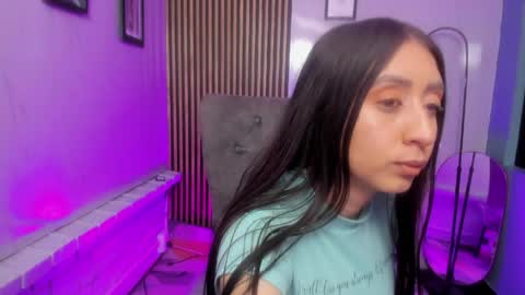 Snapshot of miilu__1 chatting on May 9, 4:28 am miilu online show from May 9, 4:28 am