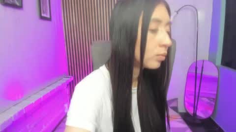 Snapshot of miilu__1 chatting on May 13, 3:59 am miilu online show from May 13, 3:59 am