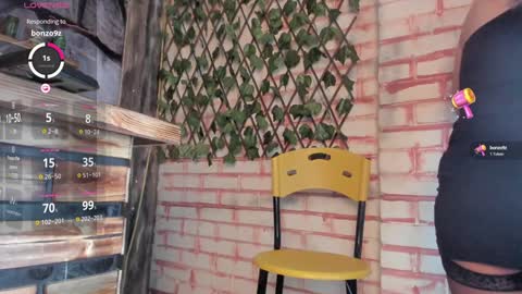 miiss_evaa online show from January 28, 6:07 pm