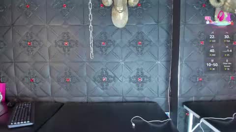 miiss_evaa online show from February 20, 11:31 am