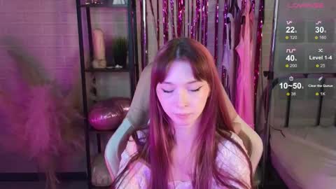 Jessica online show from February 15, 1:35 am