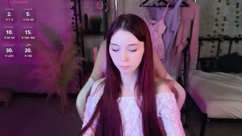 Jessica online show from March 18, 1:31 am