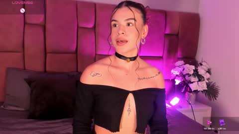 Miss Rousee online show from February 5, 1:16 pm