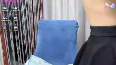 Ema online show from October 28, 1:20 am