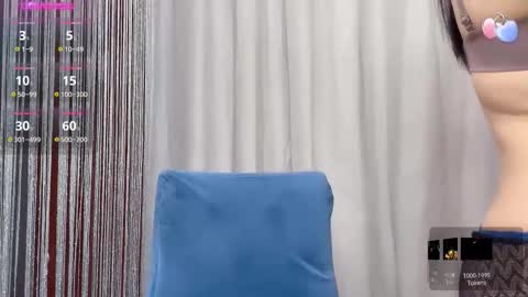 Ema online show from March 14, 1:23 am