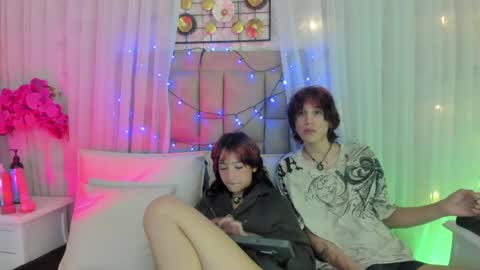 Snapshot of mika_kill_milo chatting on May 22, 11:38 am Mika Milo. online show from May 22, 11:38 am
