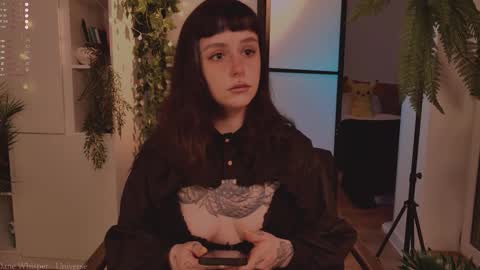 mika_moon_ online show from November 24, 4:07 pm