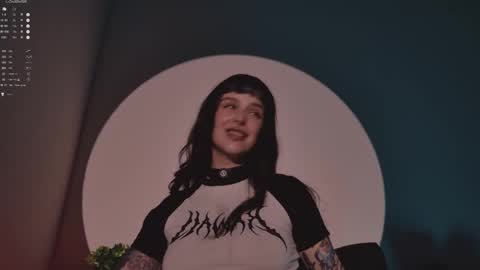 mika_moon_ online show from December 4, 3:54 pm