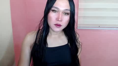 Hi im Avah online show from February 6, 10:48 am