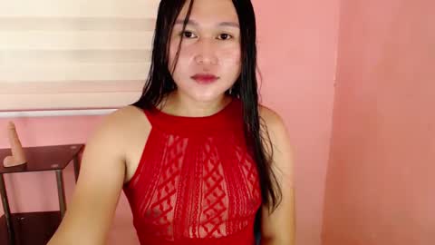 Hi im Avah online show from February 26, 6:47 am