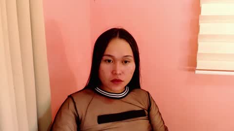 Hi im Avah online show from March 1, 6:00 pm