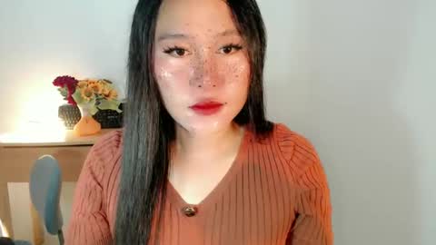 Hi im Avah online show from March 9, 4:27 am