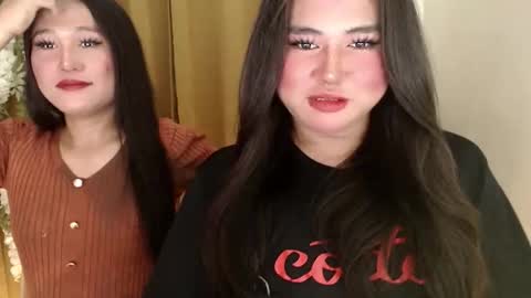 Hi im Avah online show from March 9, 9:19 pm