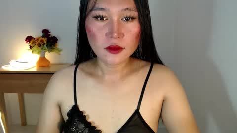 Snapshot of mika_oka chatting on April 1, 3:07 am Hi im Avah online show from April 1, 3:07 am