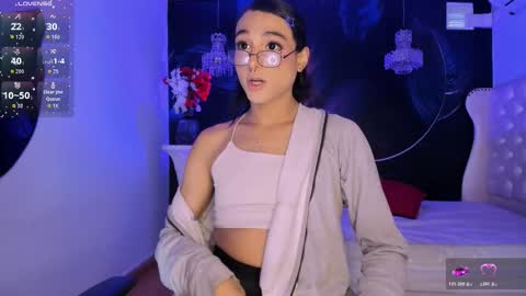 mika_velvet online show from March 12, 8:26 pm