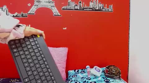 mikaela303av online show from November 21, 4:44 am