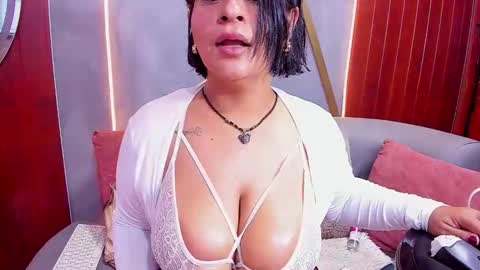 Mikaela Lust online show from April 30, 2:12 pm
