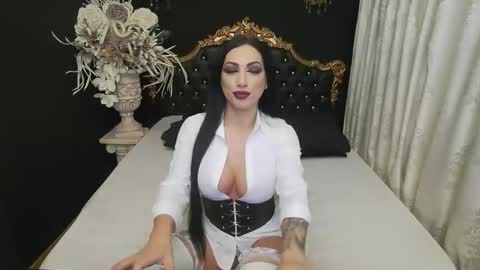 Mikaela online show from February 12, 7:55 am