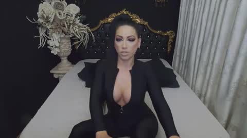 Mikaela online show from October 13, 3:17 am