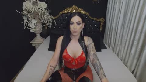 Mikaela online show from February 13, 4:08 am